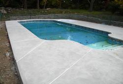 Our Pool Installation Gallery - Image: 289